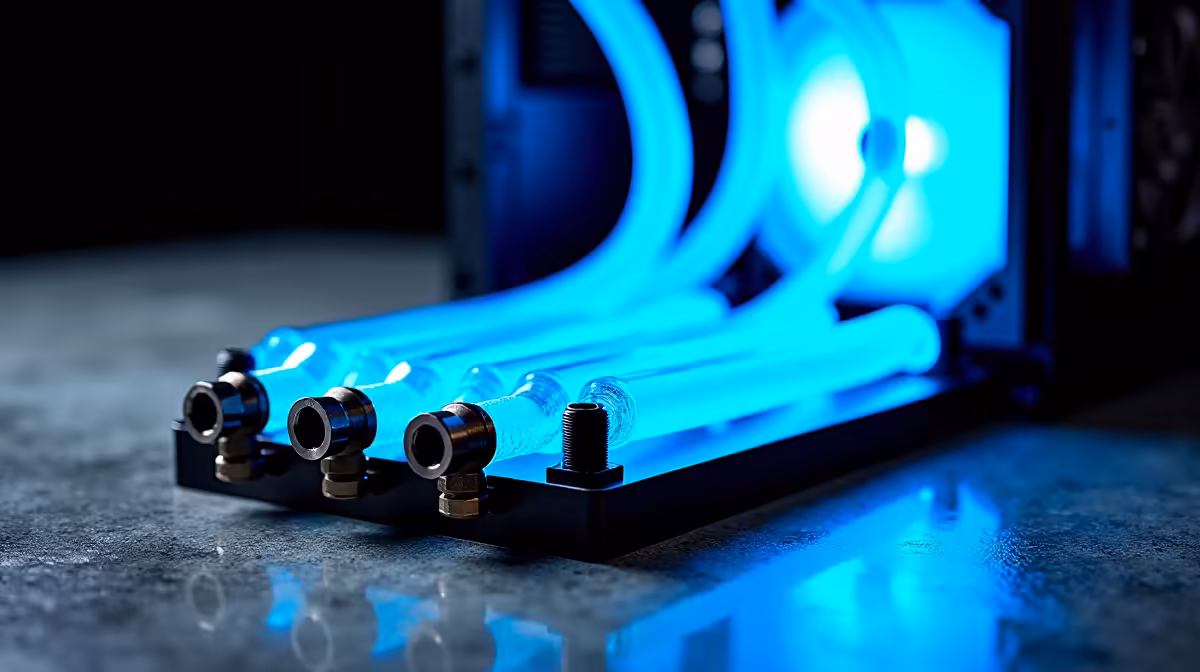 Custom Loop Installation Guide for Your PC