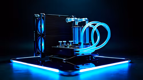 Custom Loop Setup and Configuration: Complete Tutorial