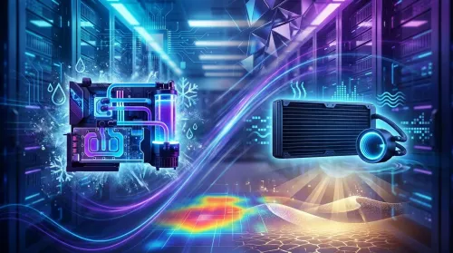 Custom Loop vs AIO: Which Cooling Wins for SA Summers?