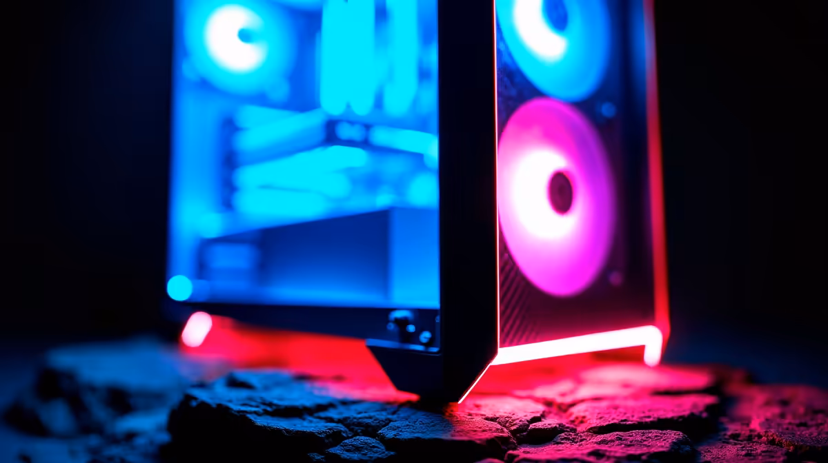 Unbeatable Prices on Dream Builds