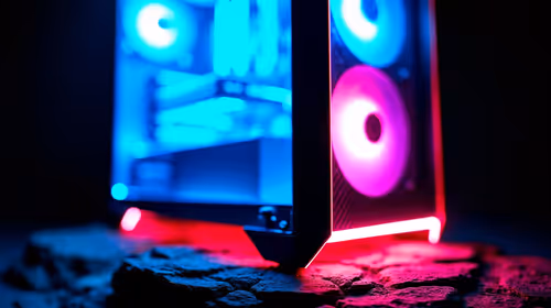 Custom PC Build Deals: Get Your Dream Rig for Less