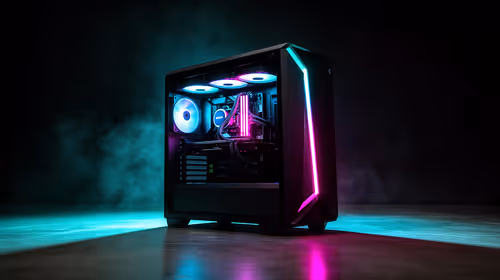 Custom PC Build South Africa: Why Evetech is Your #1 Choice