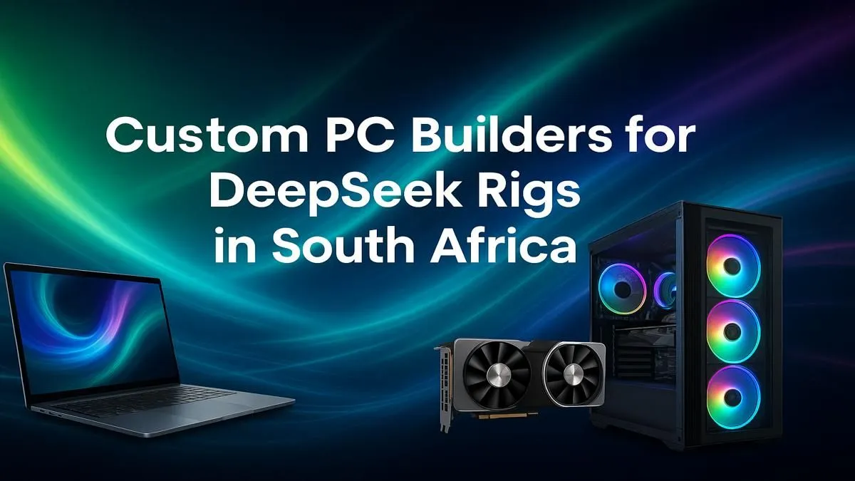 Your AI Workstation Experts