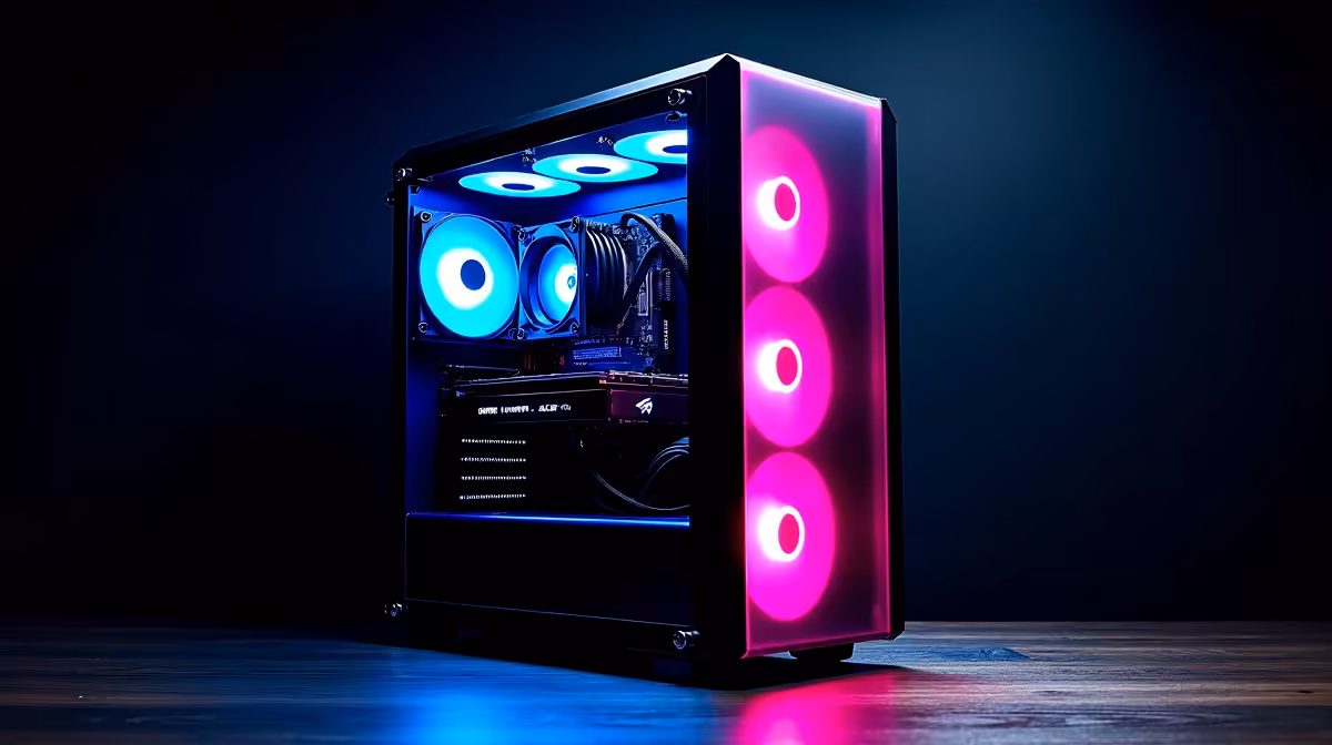 Find SA's Top PC Builders
