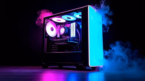 Custom PC Builds South Africa: Inspiring Customer Stories