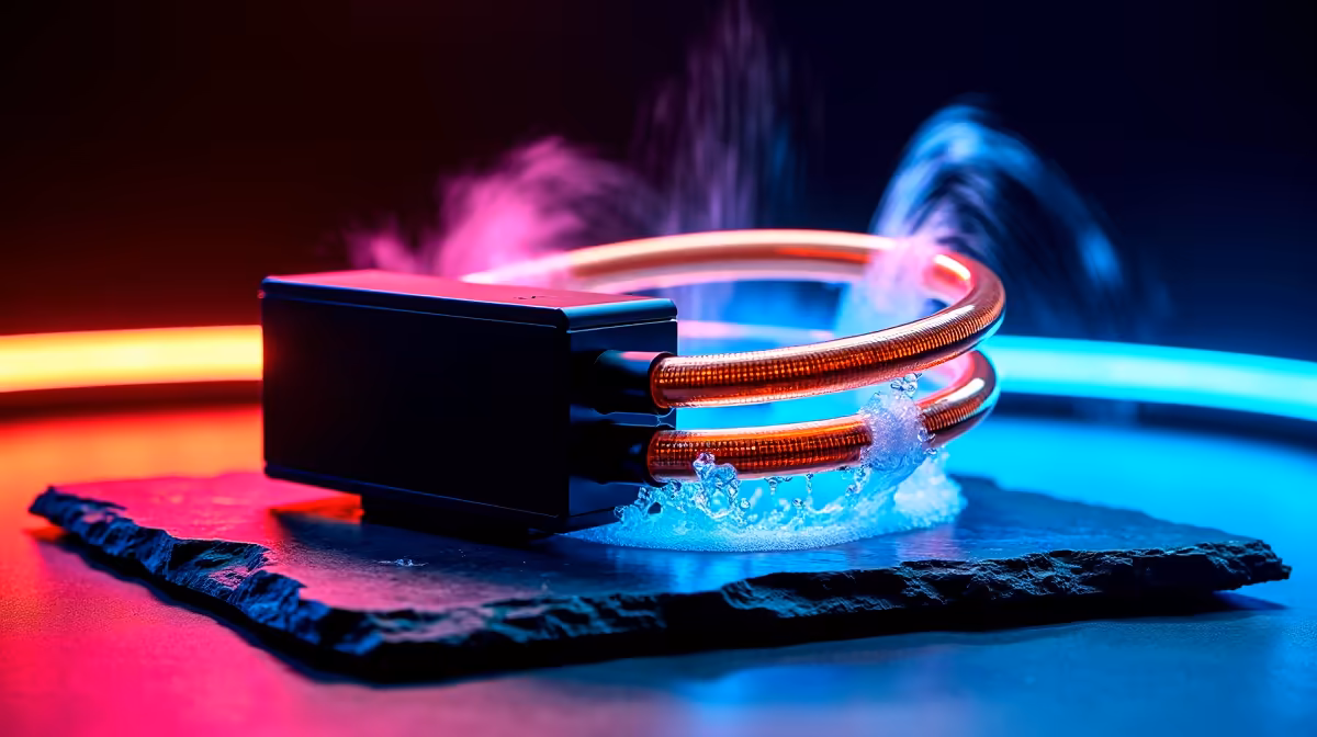 Custom PC Loops for Enthusiasts SA