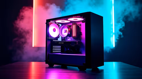 Custom PC South Africa: Build Your Personalized DeepSeek Rig