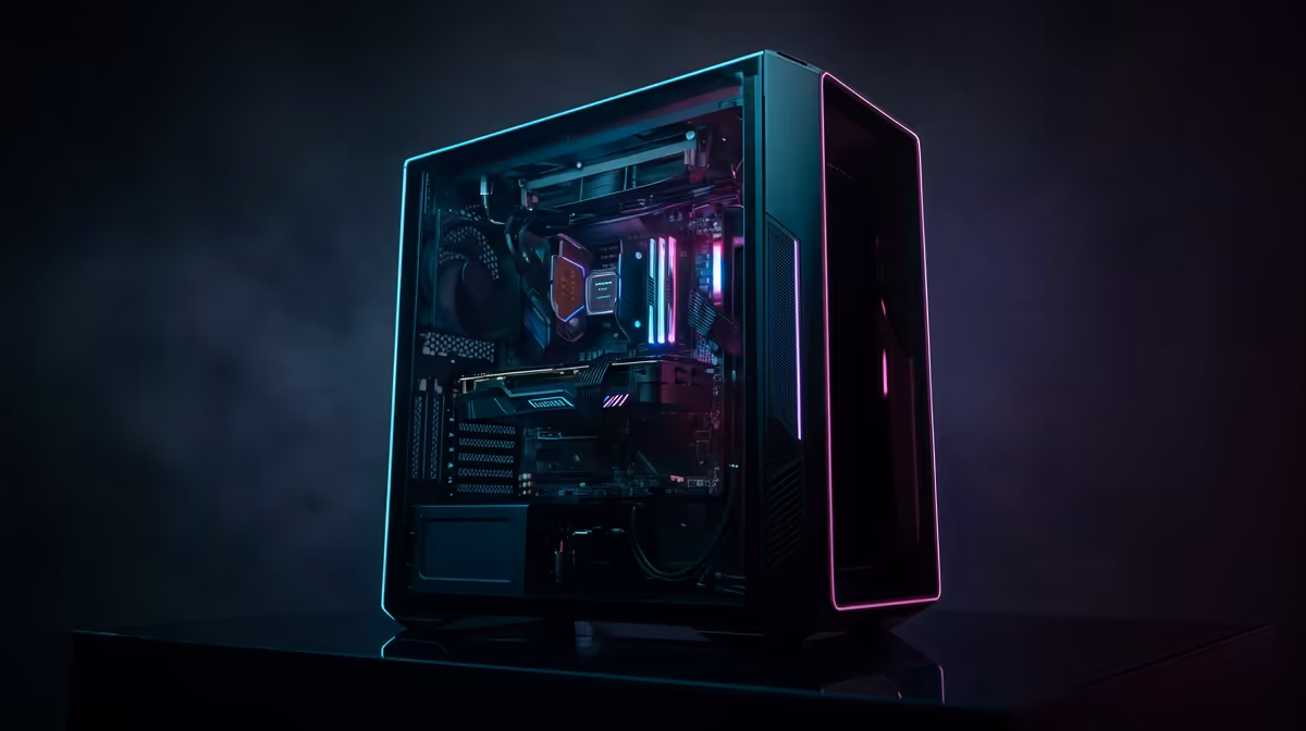 Your Ultimate RGB PC Guide