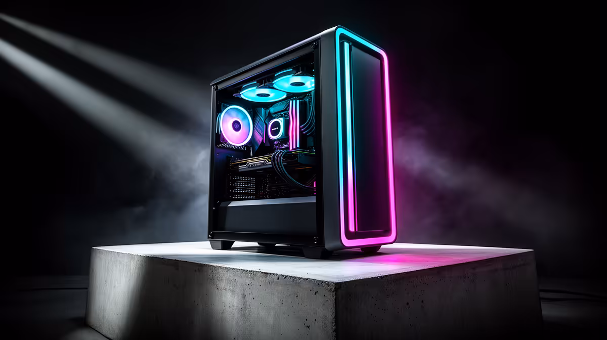Tech That Fits You