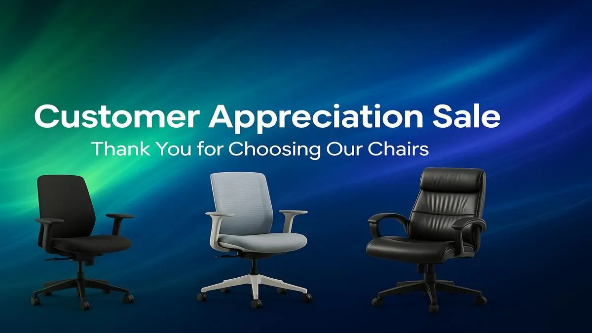 New Budget Gaming Chairs on Sale