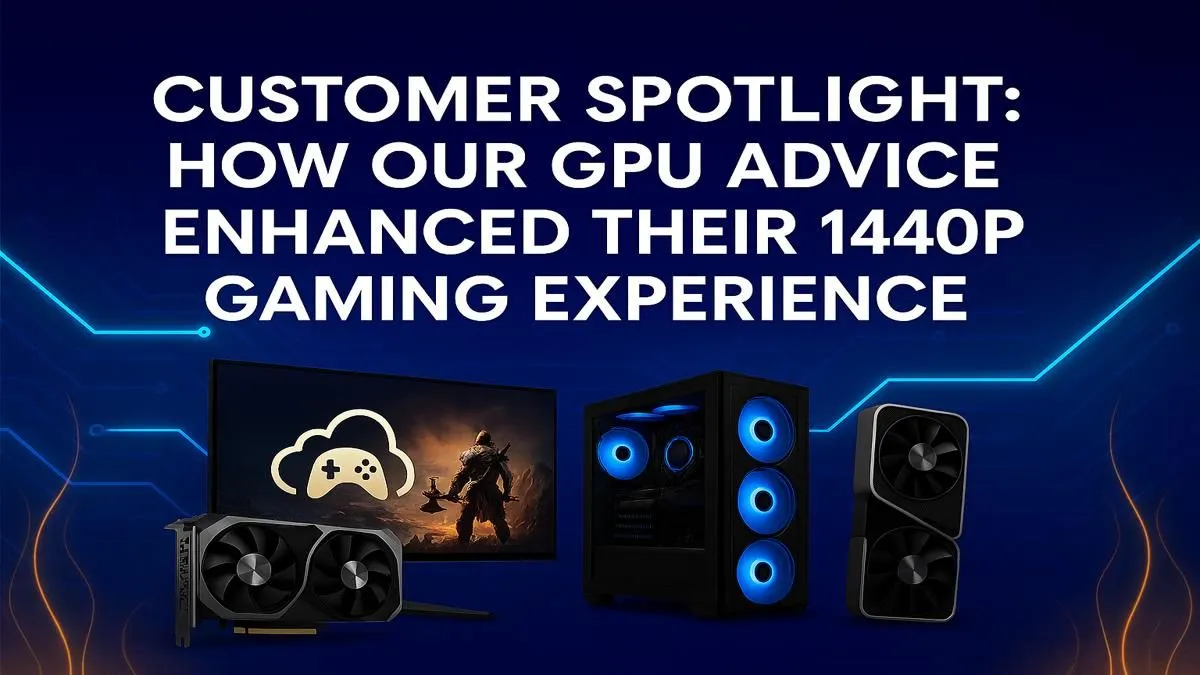 Real Results, Real Gaming