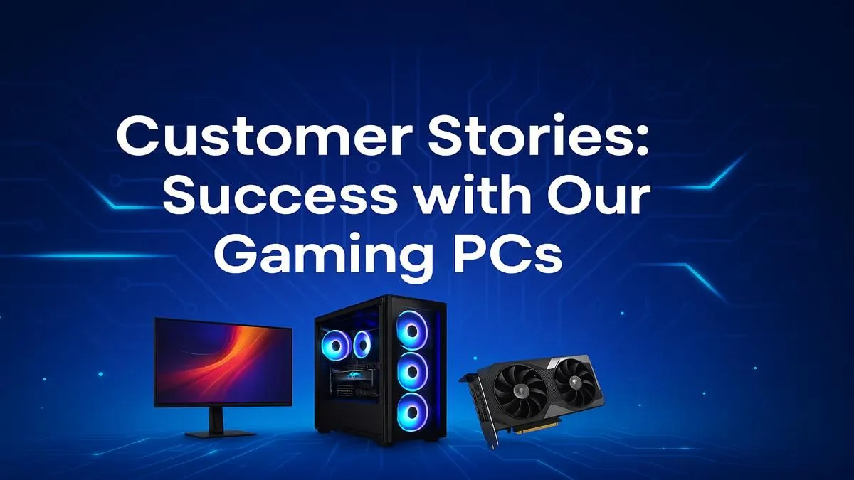 Real Gamers, Real Reviews