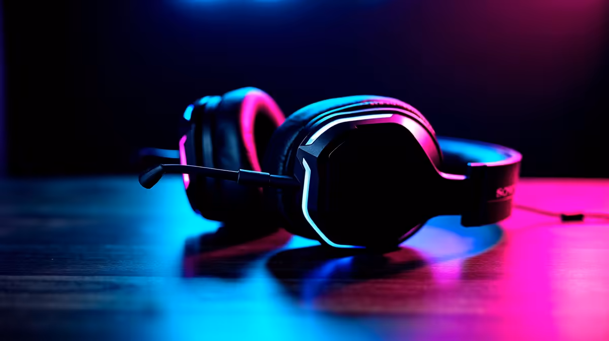 Elevate Gaming Experiences