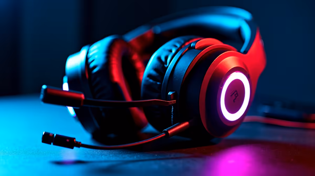 Elevate Your Gaming Journey