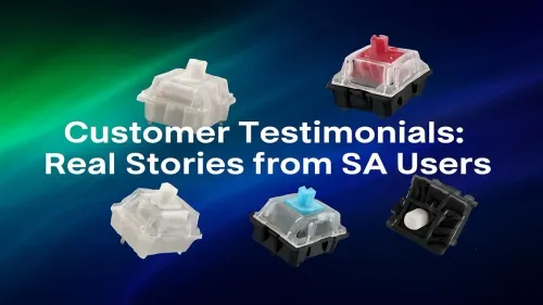Evetech Customer Reviews: Real Stories from SA Gamers & Builders