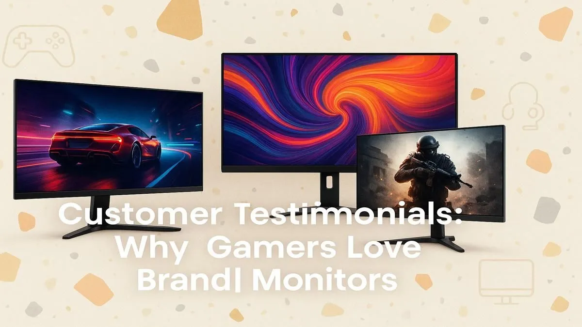 Real Gamers, Real Reviews