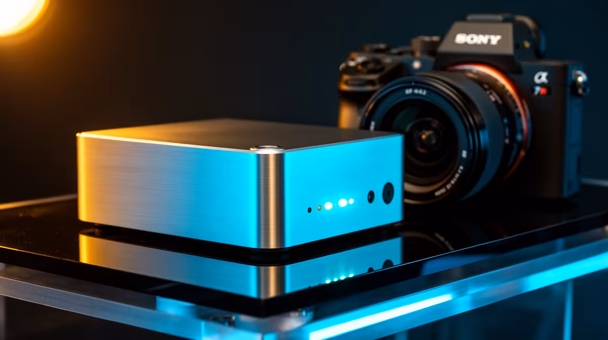 Mini PC Personalisation
