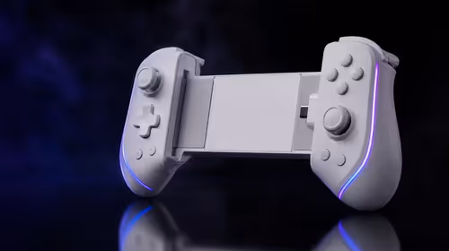 Customise RGB Lighting and Game Profiles