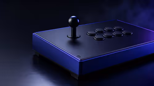Custom Fightstick Artwork Faceplates Explained