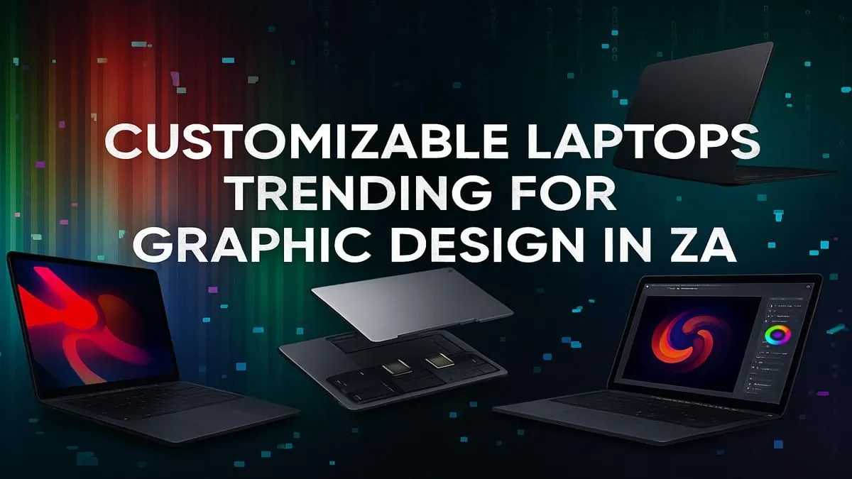 Your Perfect Design Laptop Awaits