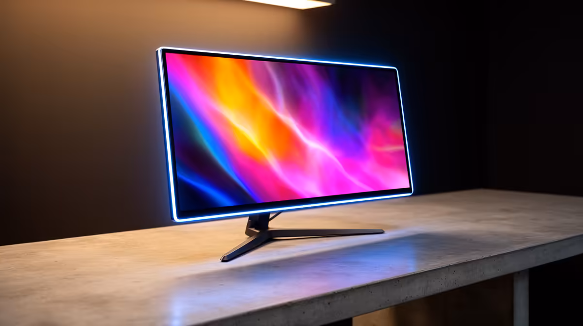 Your Setup, Your Rules