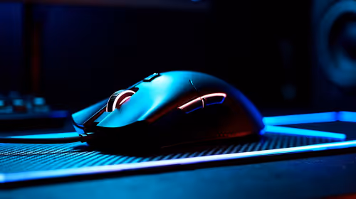 Customizable Power Sensitivity Profiles
