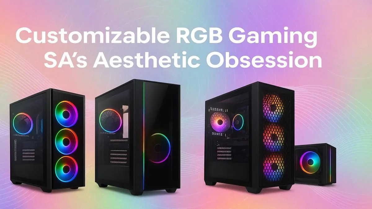 Your Ultimate RGB PC Guide