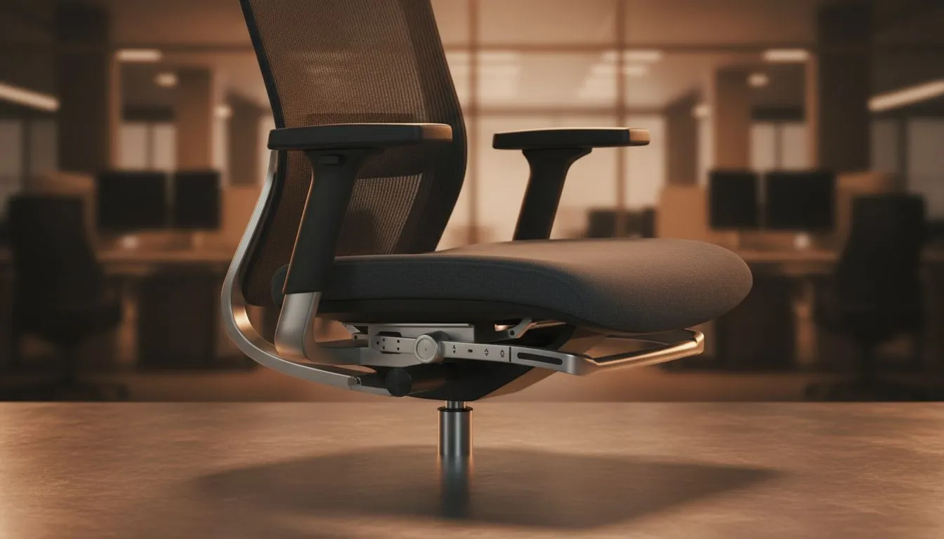 Find Your Perfect Seat Depth