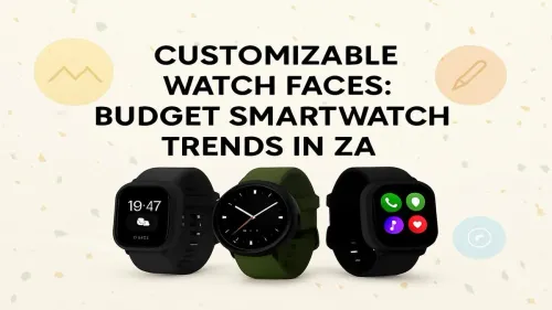 Your Watch, Your Style