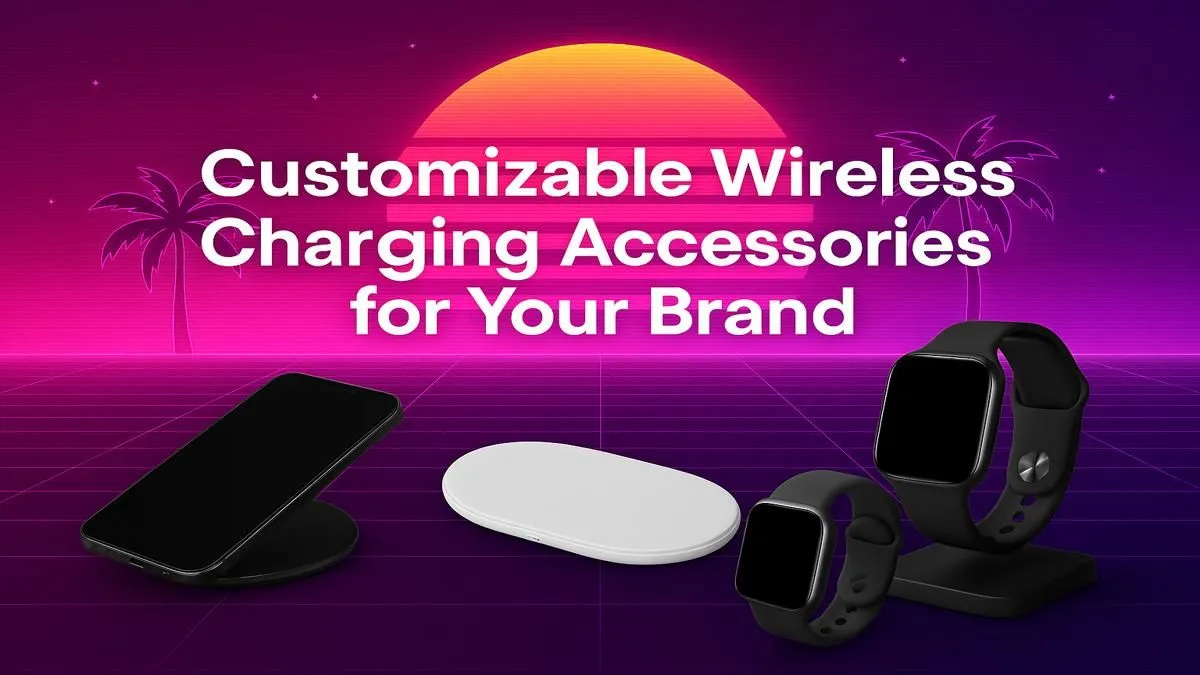 Branded Charging Solutions