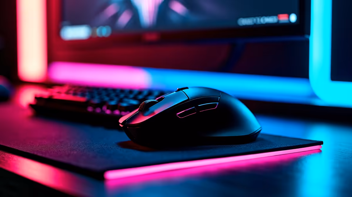 Budget-Friendly Gaming Gear Customization