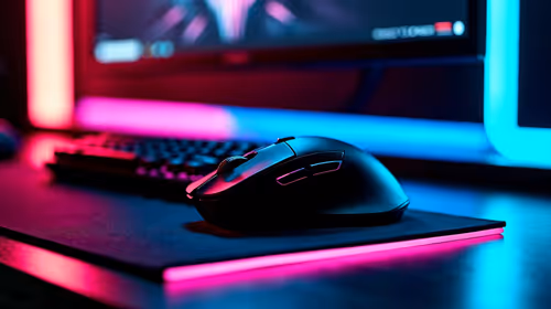 Customize Budget Gaming Accessories for South African Gamers
