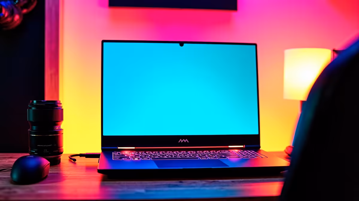 Laptop Comfort Tips
