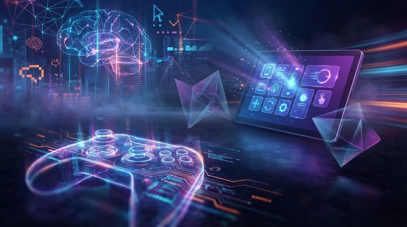 Optimize Touchscreen & Button Layouts