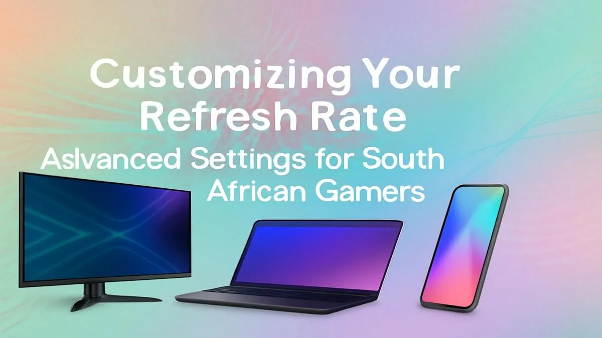 Unlock Smoother Gameplay