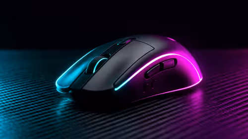 Cut Sensor Debounce Delay on Wireless Gaming Mice