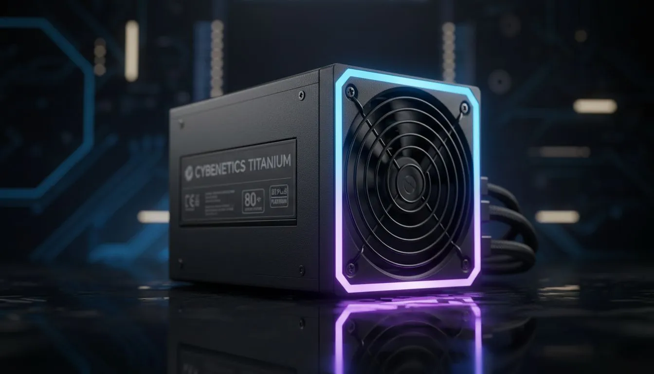 Cybenetics vs 80 Plus: Trustworthy PSU Ratings