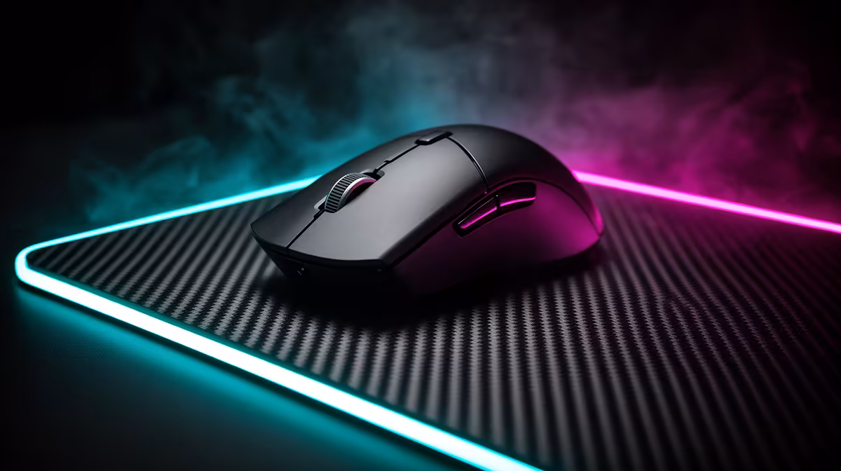 Cyber Monday 2026 esports mouse guide for SA buyers