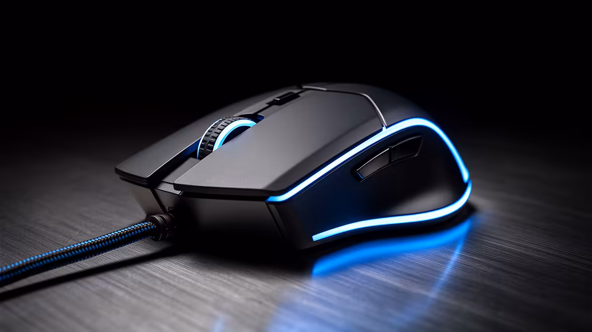 Cyber Monday 2026 wired gaming mouse guide for SA buyers