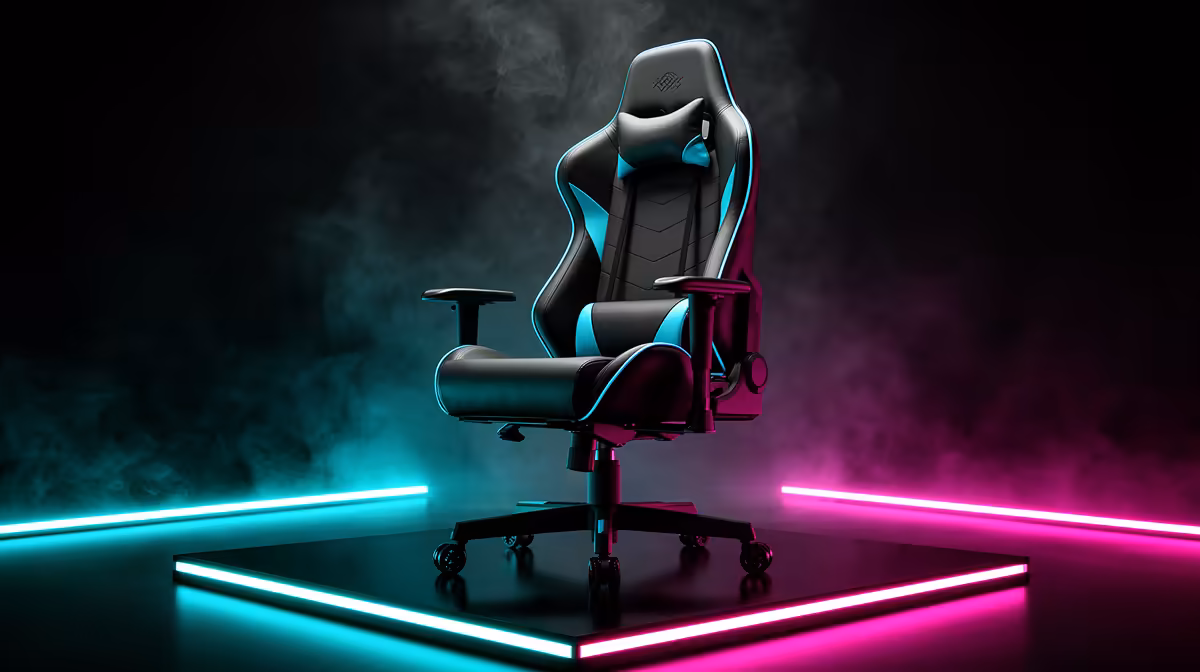 Cyber Monday gaming chair deal planning checks