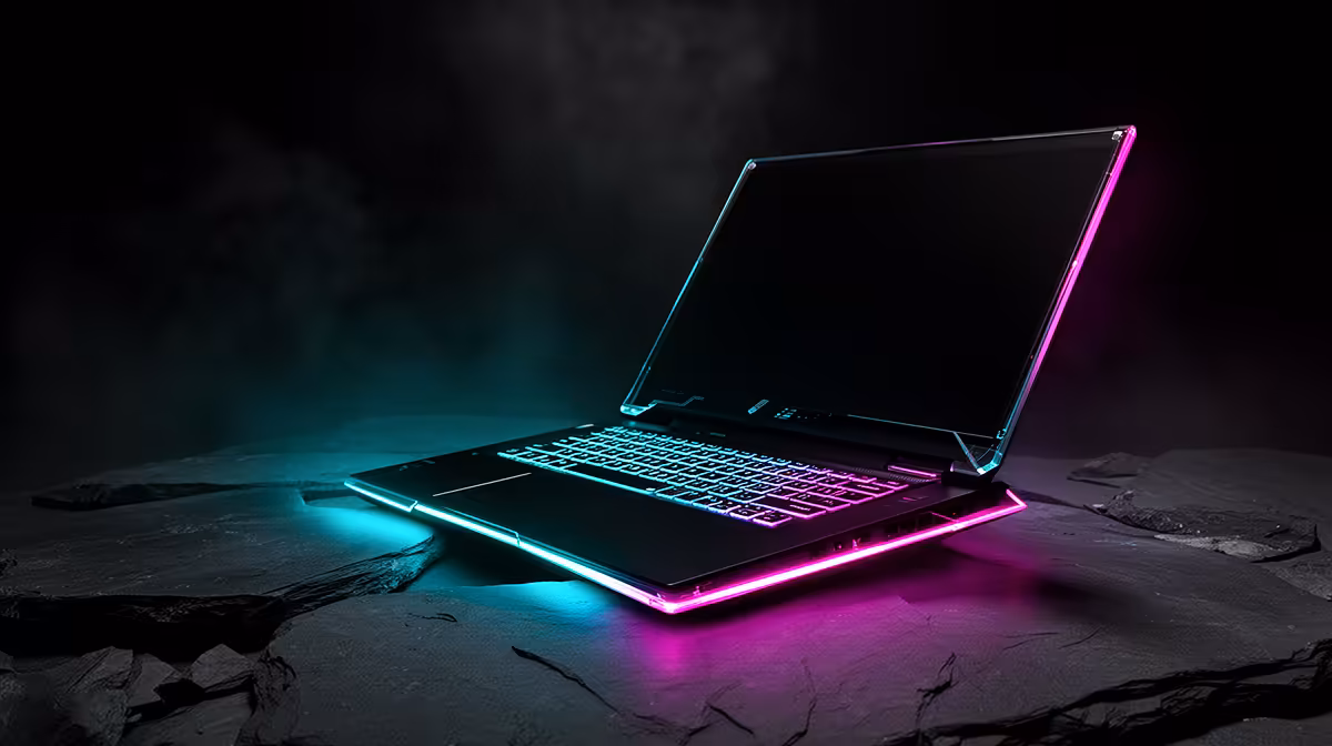 Cyber Monday gaming laptop deal planning checks