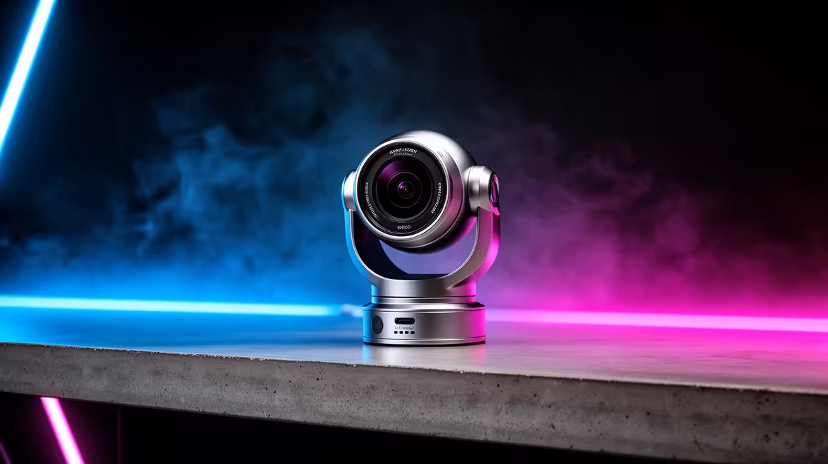 Cyber Monday webcam deal planning checks