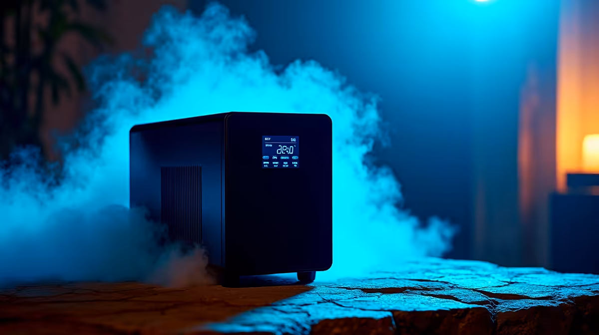 CyberPower UPS Review: Reliable for Load Shedding in?