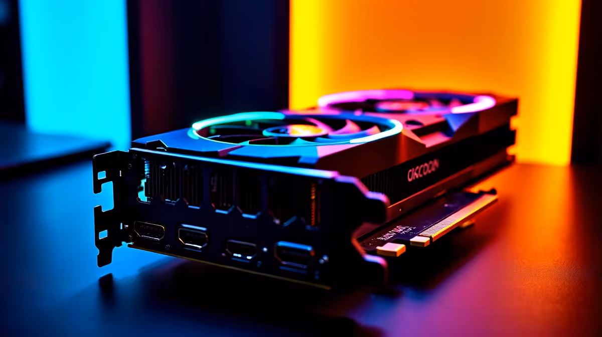 Cyberpunk 4K Ultra: Performance Issues