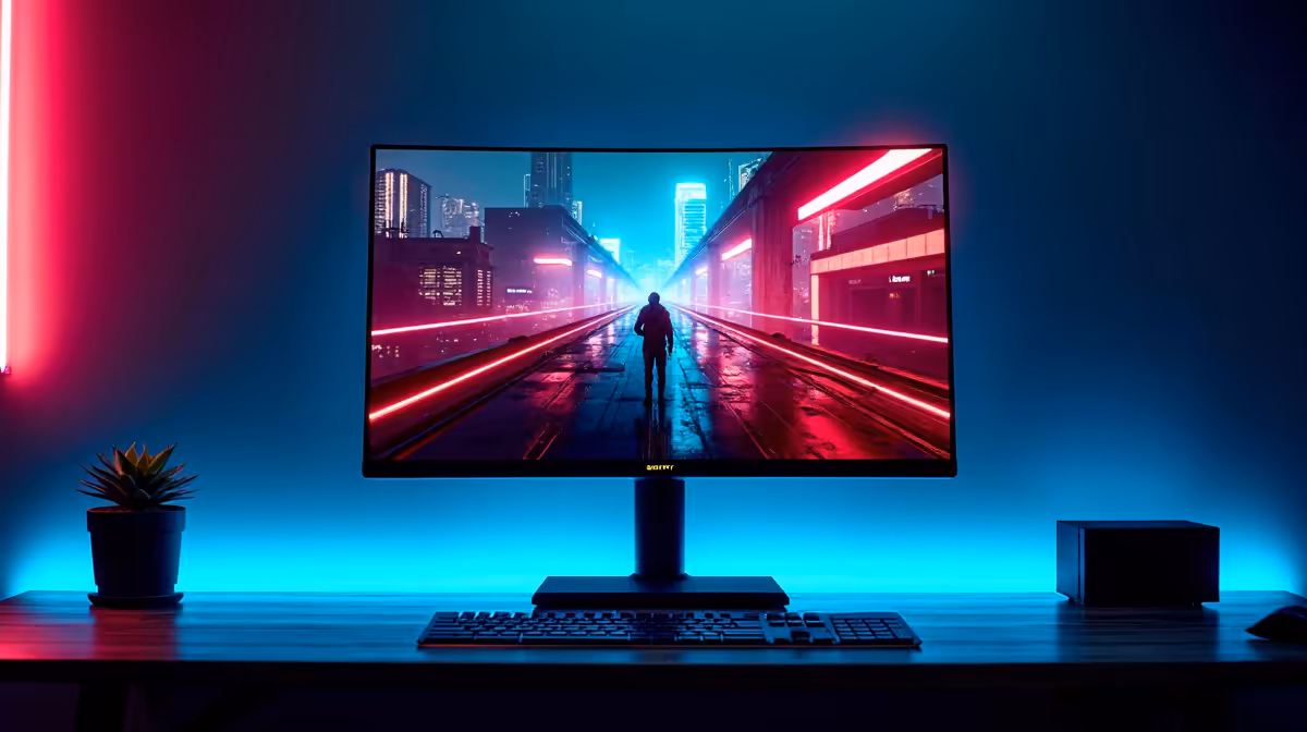 Cyberpunk Best Gear for SA Gamers