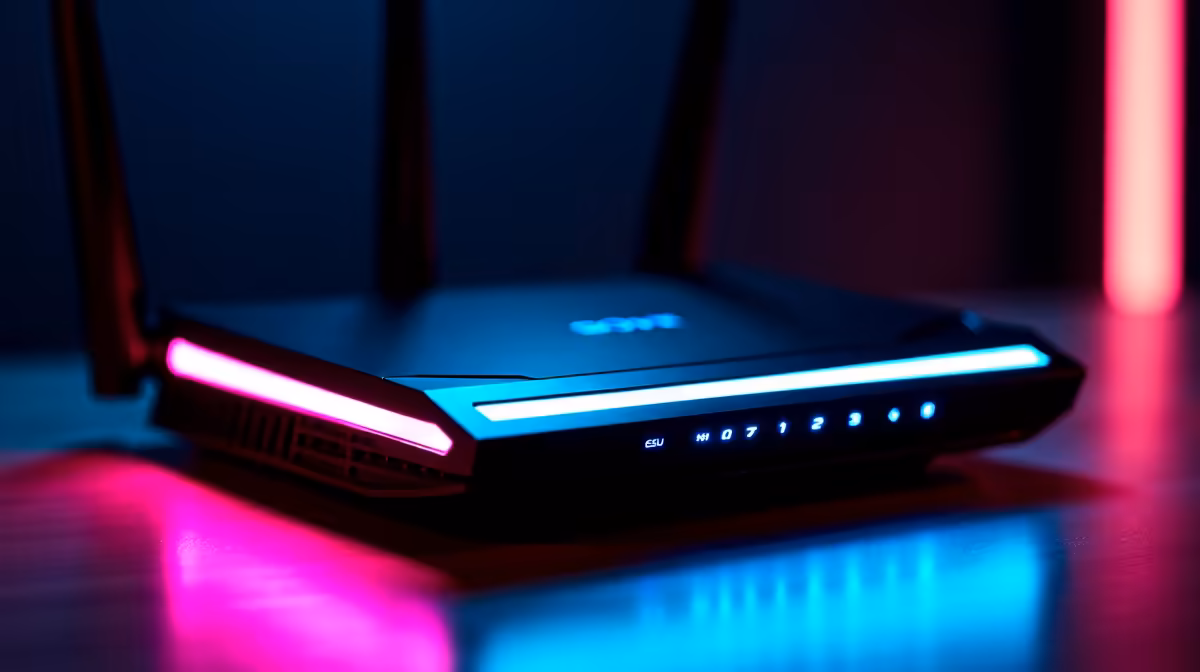Cyberpunk Cannot Connect to Servers: Network