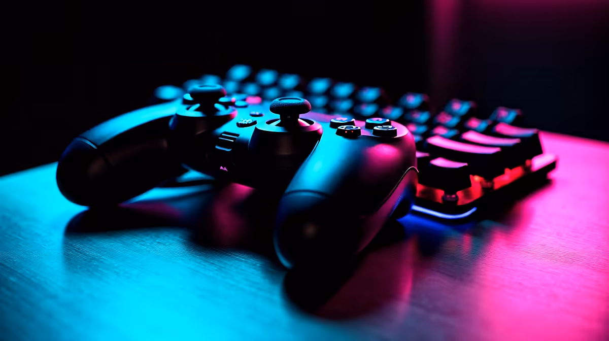 Cyberpunk Controller vs Keyboard & Mouse: Which Is