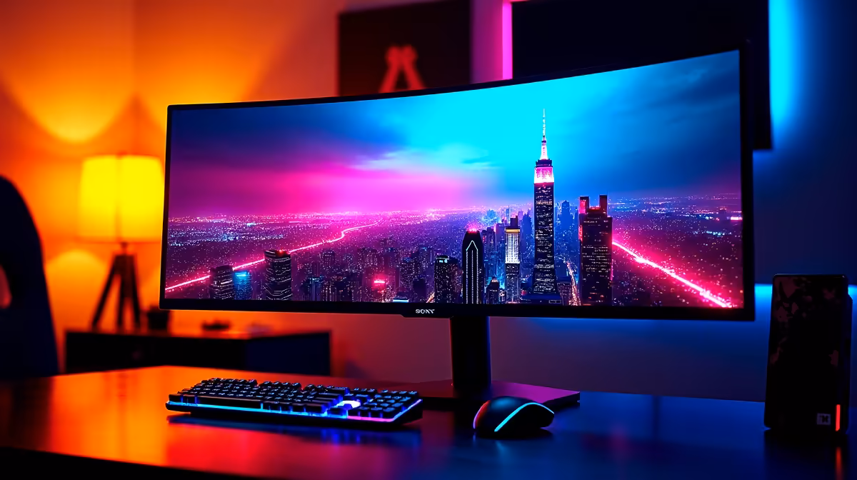 Cyberpunk Crashing Due to Monitor: Fix