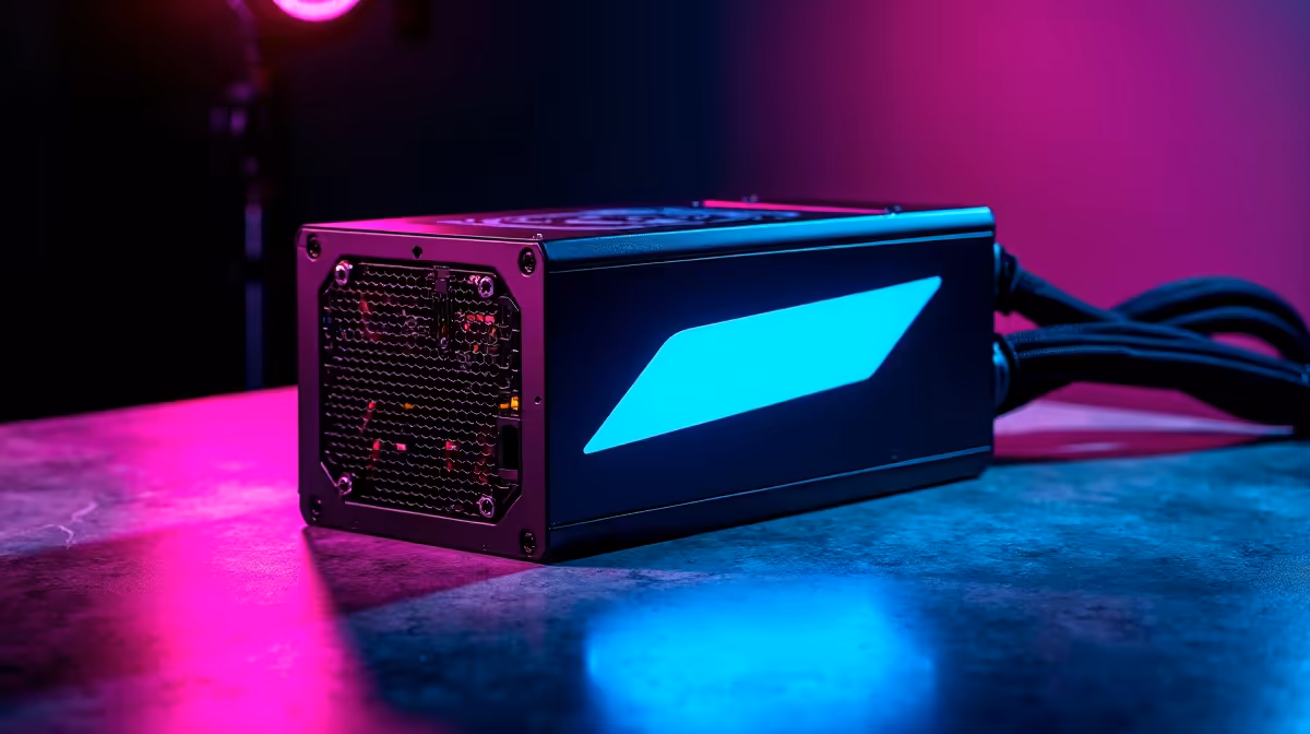 Cyberpunk Crashing Due to Power Supply: Fix