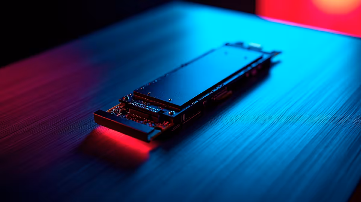 Cyberpunk Crashing Due to SSD: Fix